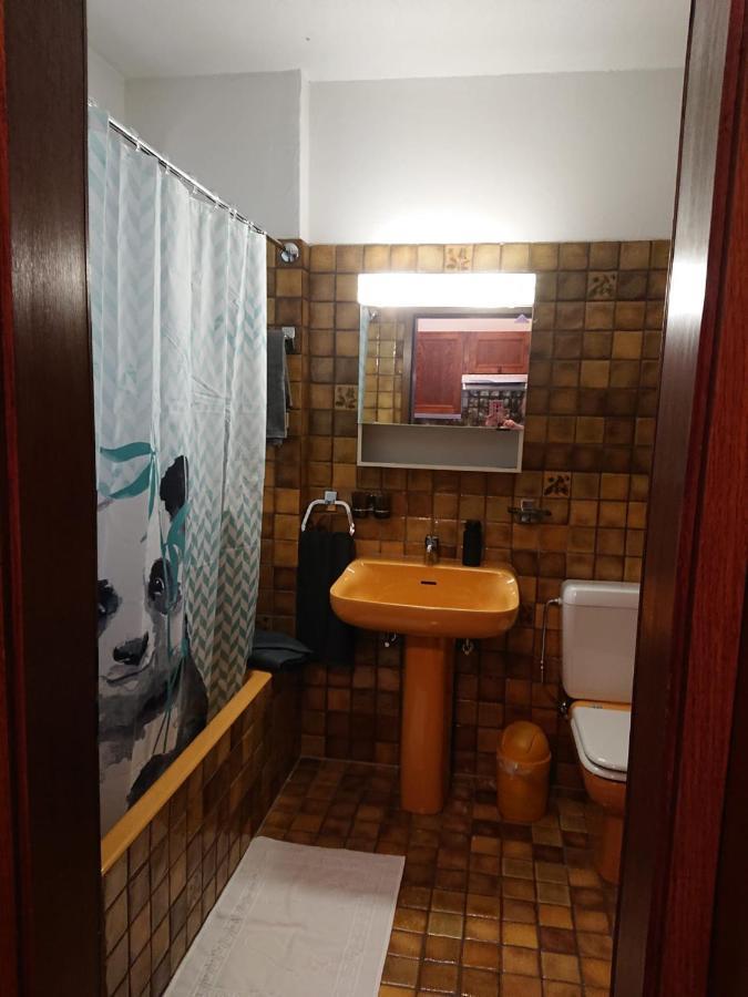 1 Zimmer Apartment Mit Seesicht Und Pool Gambarogno Exterior photo